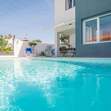 Villa Santi Aroeira  ภายนอก รูปภาพ