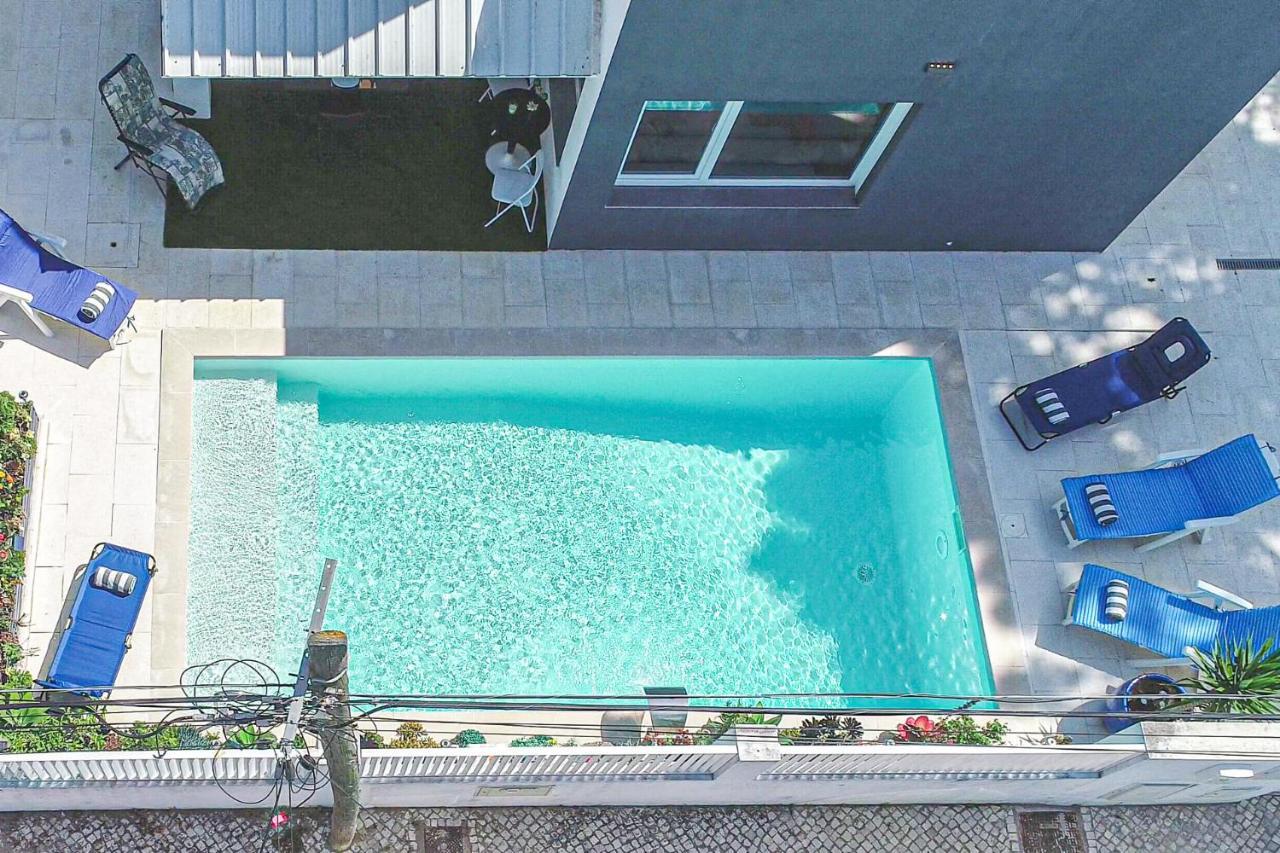 Villa Santi Aroeira  ภายนอก รูปภาพ